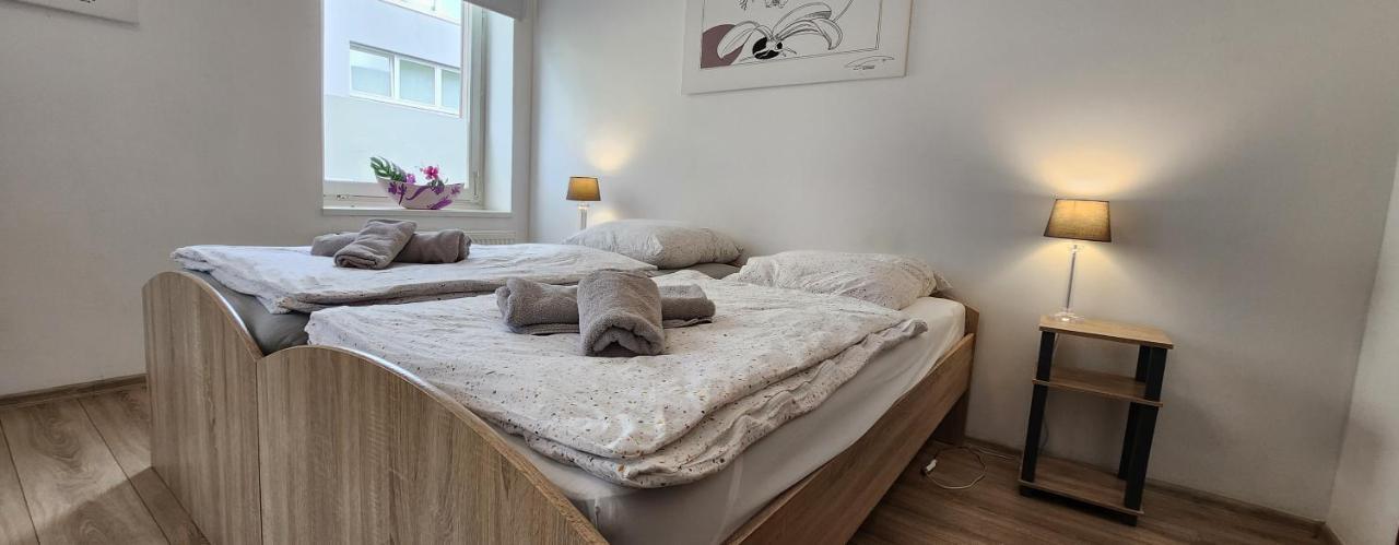 Elena Flat Orchidee Duisburg Zentrum Luaran gambar