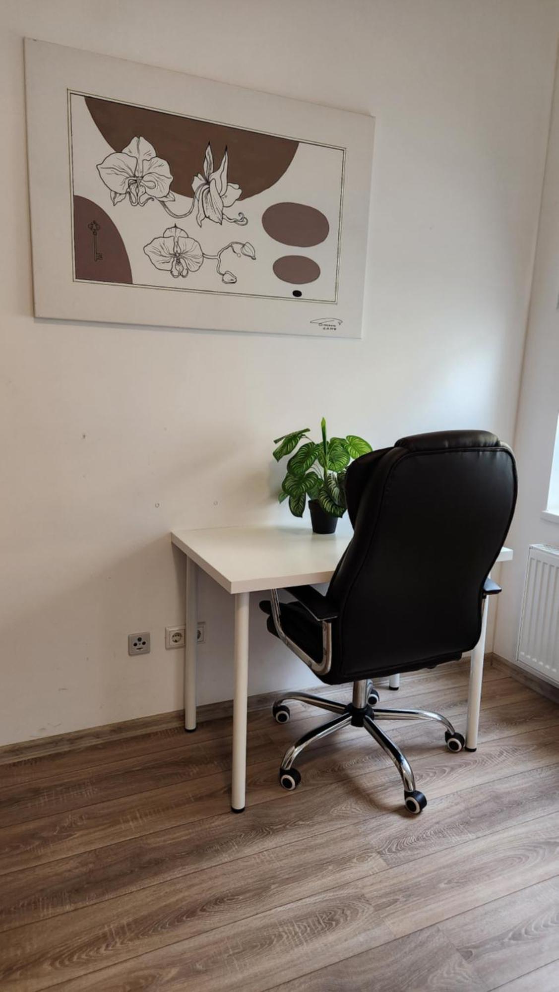 Elena Flat Orchidee Duisburg Zentrum Luaran gambar
