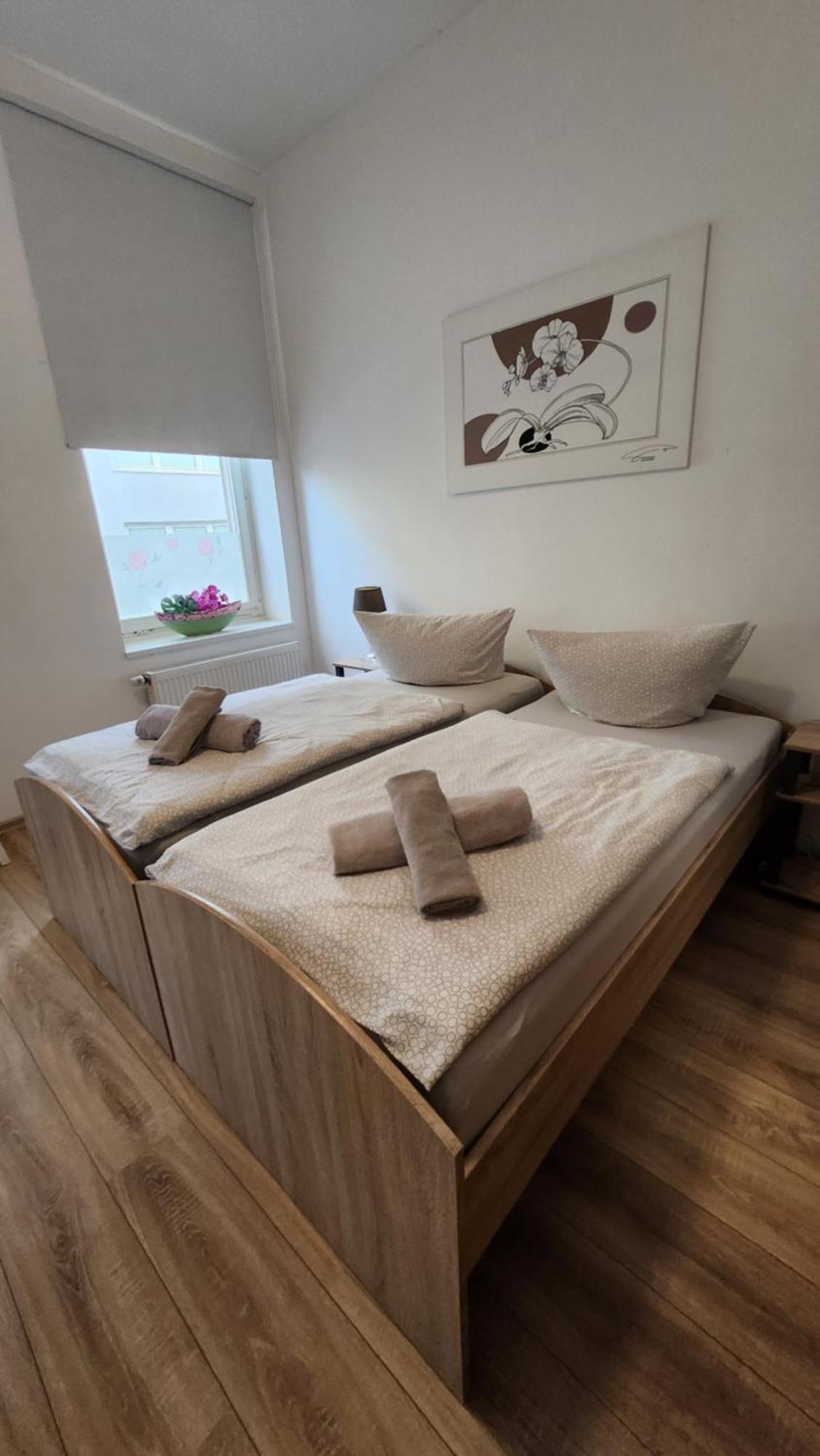 Elena Flat Orchidee Duisburg Zentrum Luaran gambar