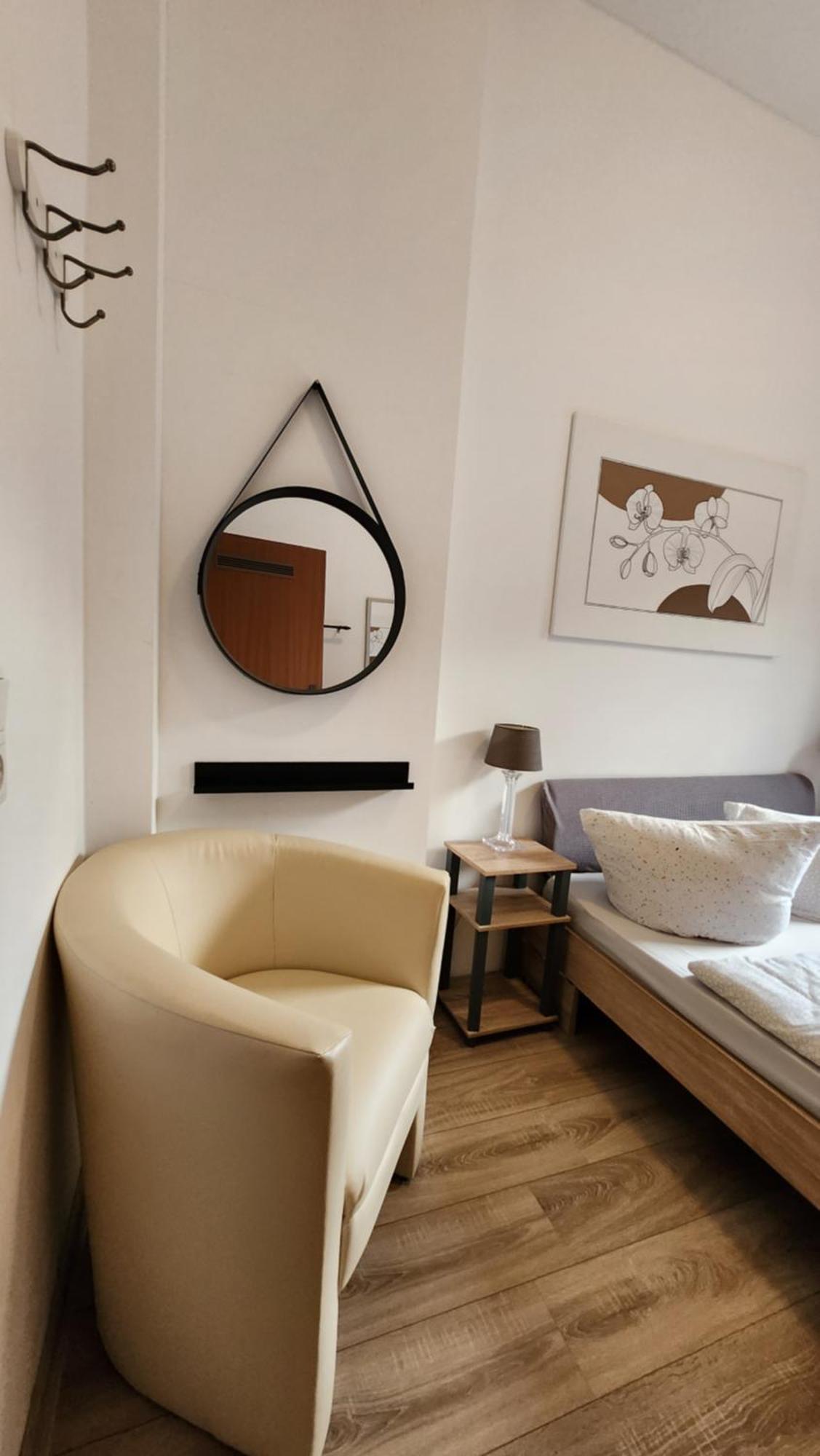 Elena Flat Orchidee Duisburg Zentrum Luaran gambar