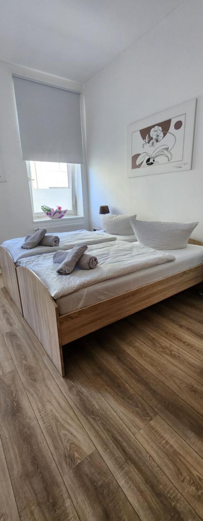 Elena Flat Orchidee Duisburg Zentrum Luaran gambar