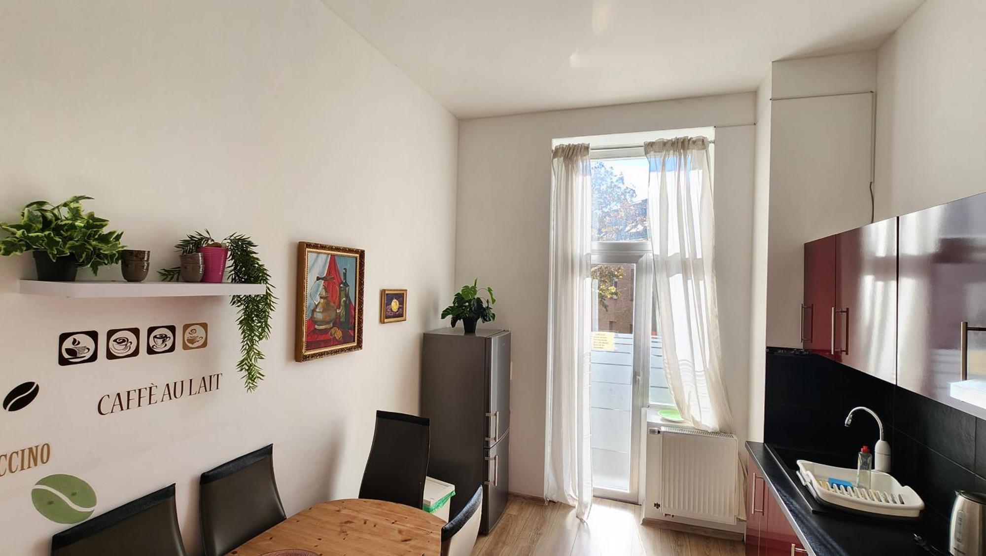 Elena Flat Orchidee Duisburg Zentrum Luaran gambar