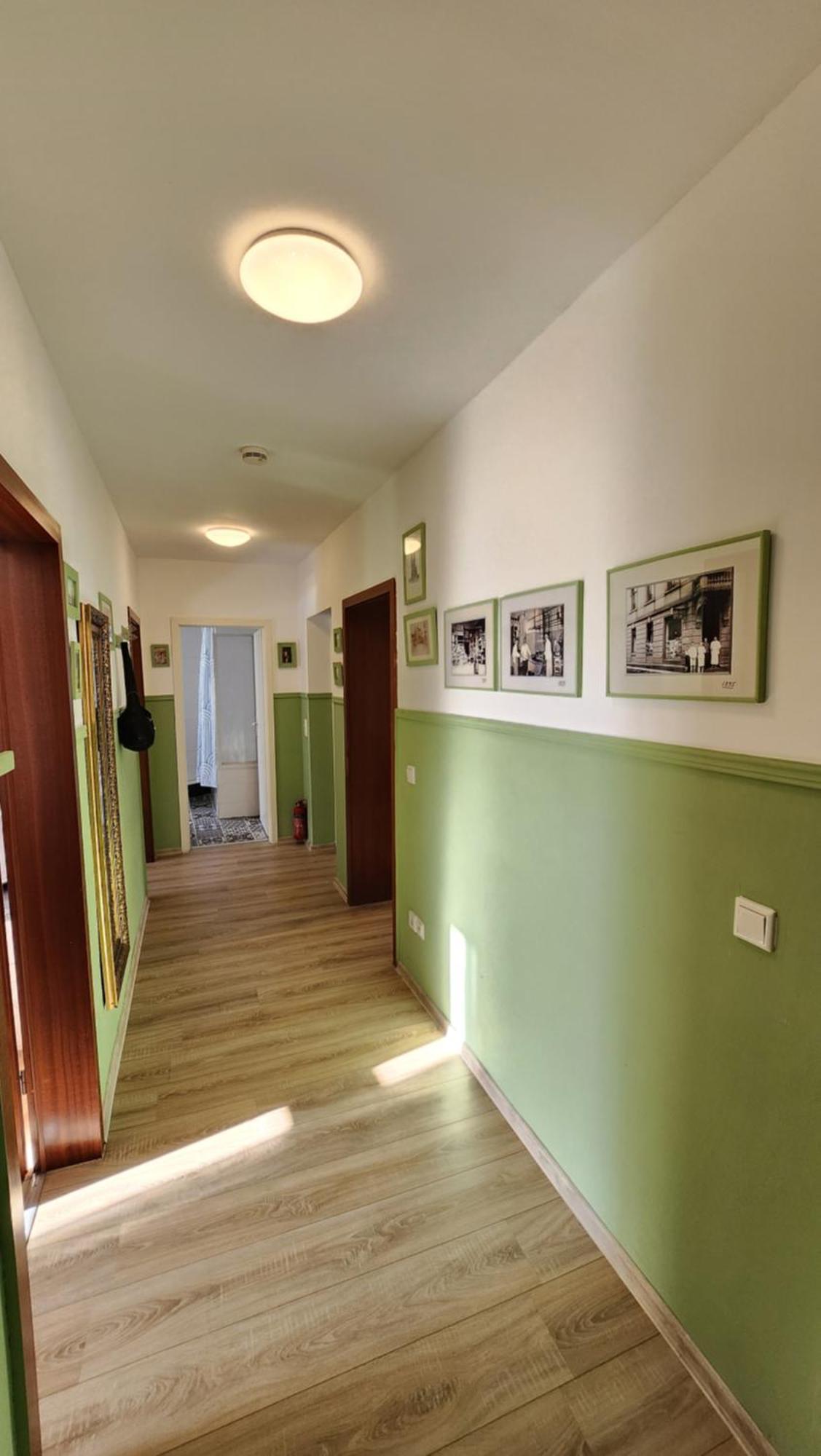 Elena Flat Orchidee Duisburg Zentrum Luaran gambar